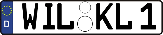 WIL-KL1