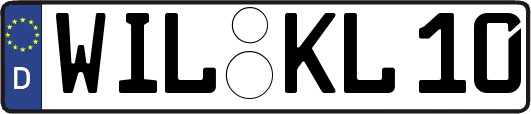 WIL-KL10