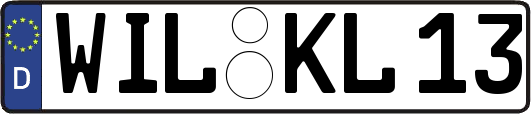 WIL-KL13