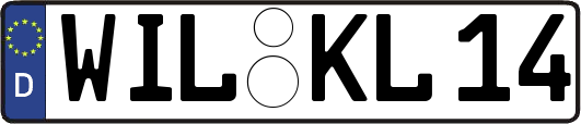 WIL-KL14