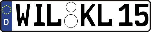 WIL-KL15