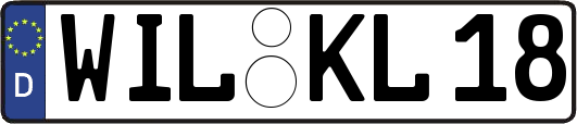 WIL-KL18