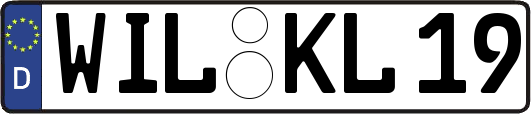 WIL-KL19