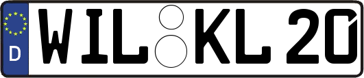 WIL-KL20