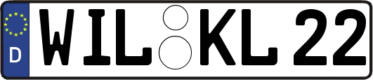 WIL-KL22