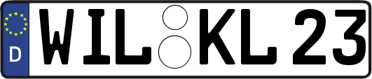 WIL-KL23
