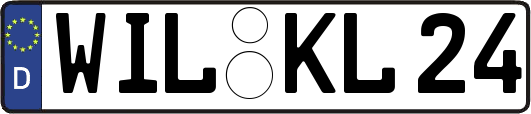 WIL-KL24