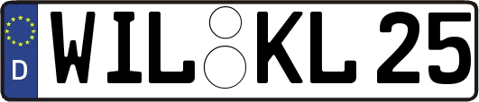 WIL-KL25