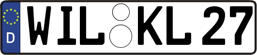 WIL-KL27