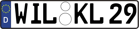 WIL-KL29