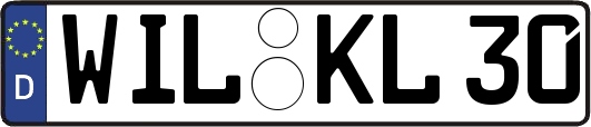 WIL-KL30