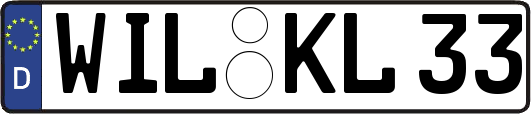 WIL-KL33