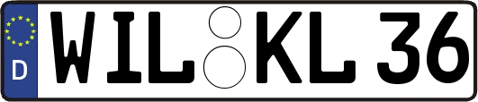 WIL-KL36