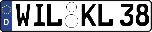 WIL-KL38