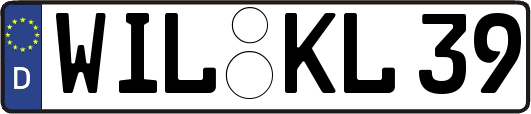 WIL-KL39