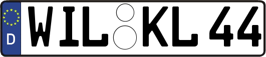 WIL-KL44
