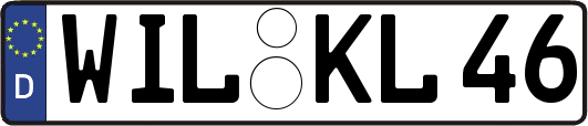 WIL-KL46