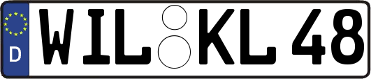 WIL-KL48