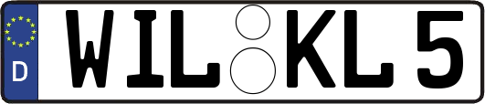 WIL-KL5