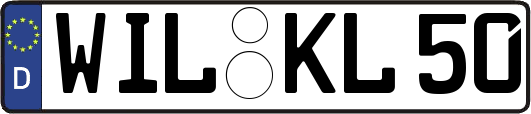 WIL-KL50
