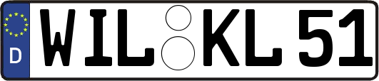 WIL-KL51