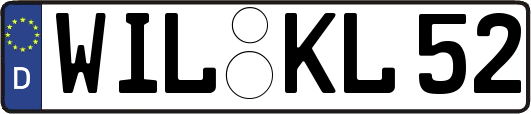 WIL-KL52