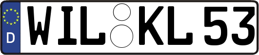 WIL-KL53