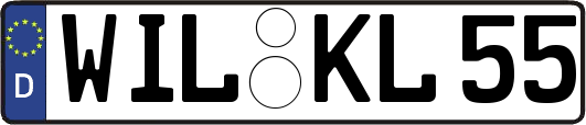 WIL-KL55