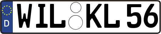 WIL-KL56