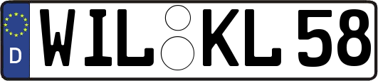 WIL-KL58