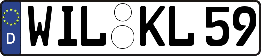 WIL-KL59