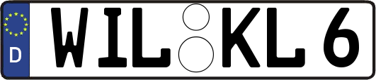 WIL-KL6