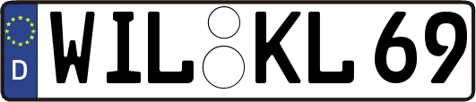 WIL-KL69
