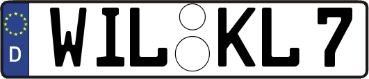 WIL-KL7