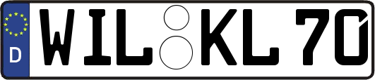 WIL-KL70