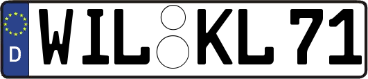 WIL-KL71