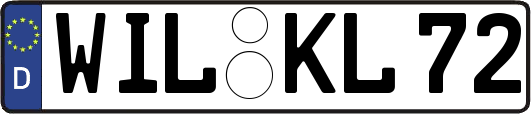 WIL-KL72
