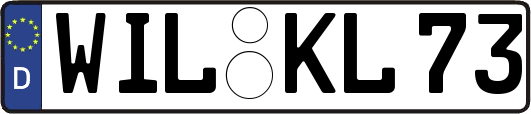 WIL-KL73