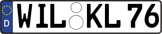 WIL-KL76