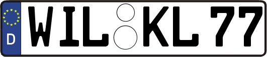 WIL-KL77