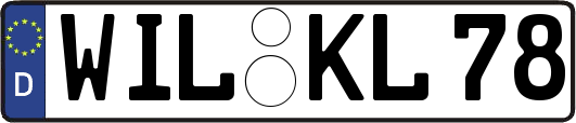 WIL-KL78