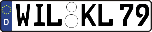 WIL-KL79