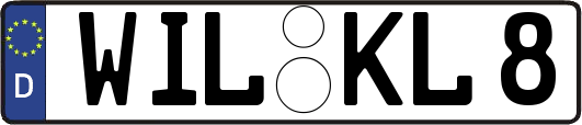 WIL-KL8