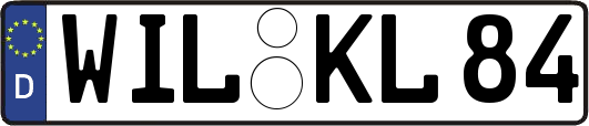 WIL-KL84