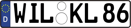 WIL-KL86