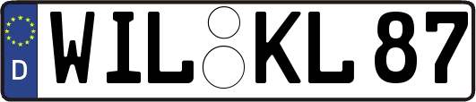 WIL-KL87