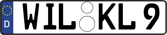 WIL-KL9