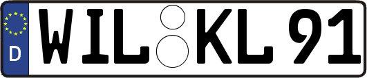 WIL-KL91