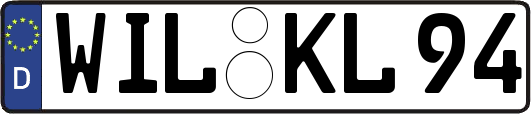 WIL-KL94