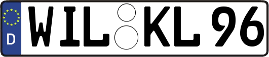 WIL-KL96